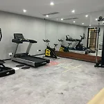 Urcove By Hyatt Shanghai Jinqiao Centre