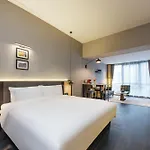 Urcove By Hyatt Shanghai Jinqiao Centre